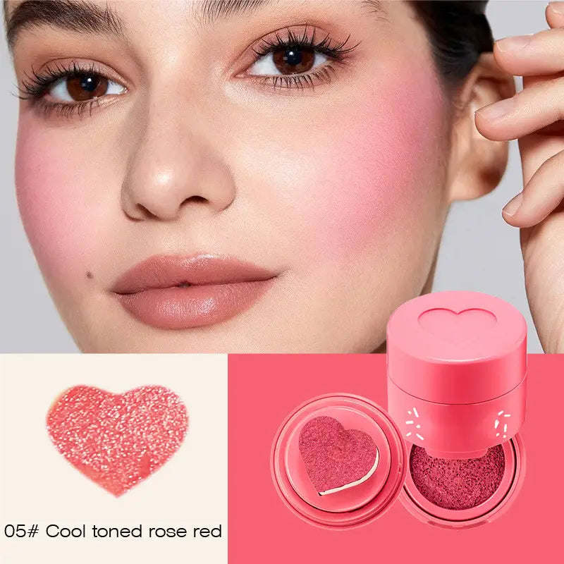 Love Air Cushion Liquid Blush