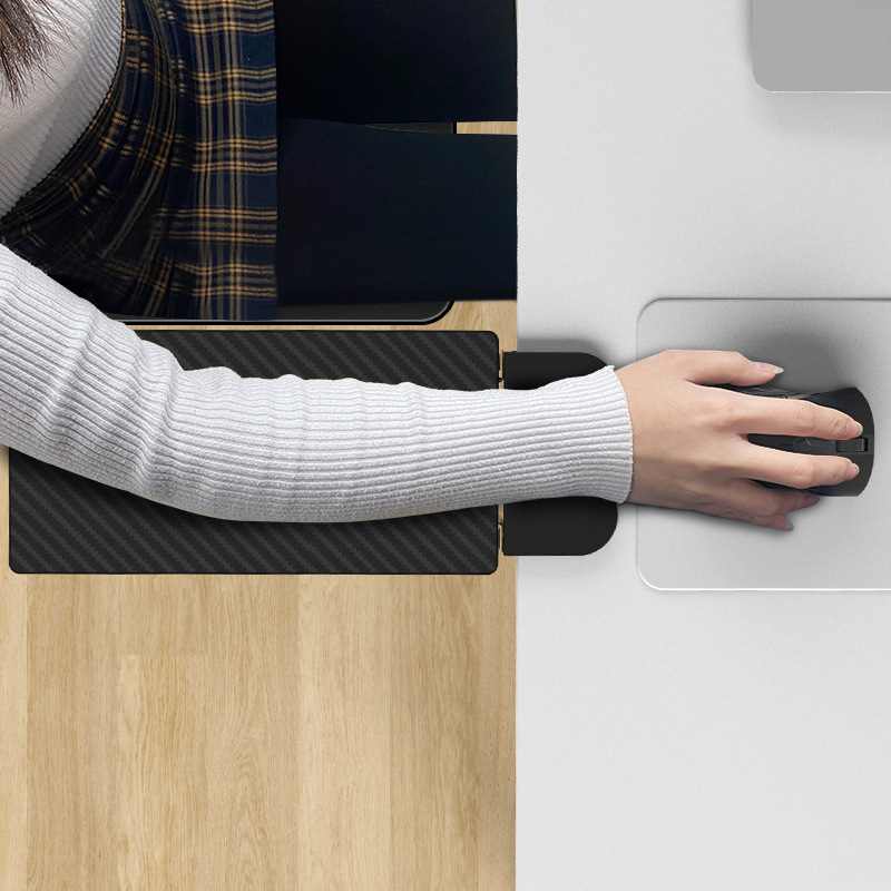 Computer Hand Bracket Mouse Pad Wrist