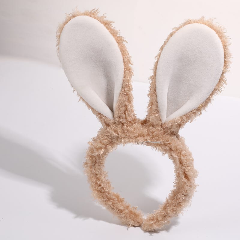 Easter Bunny Ears Headband