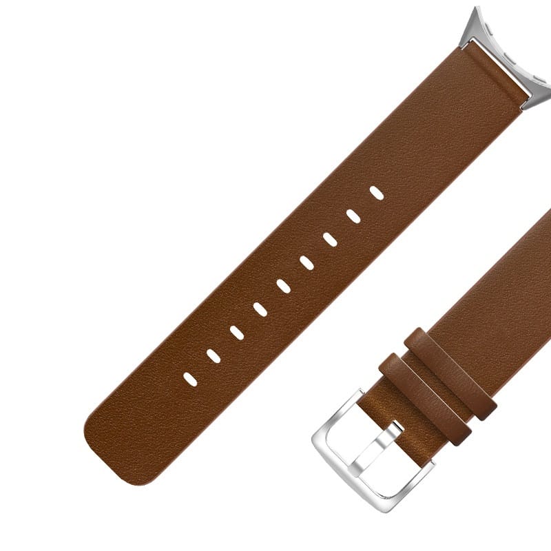 Leather Watch Band