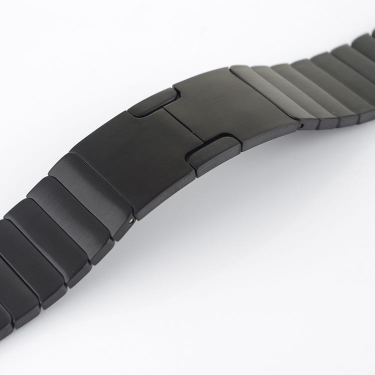 Stainless Steel Watch Band - Suitable for Smartwatch 8 with Bow Buckle
