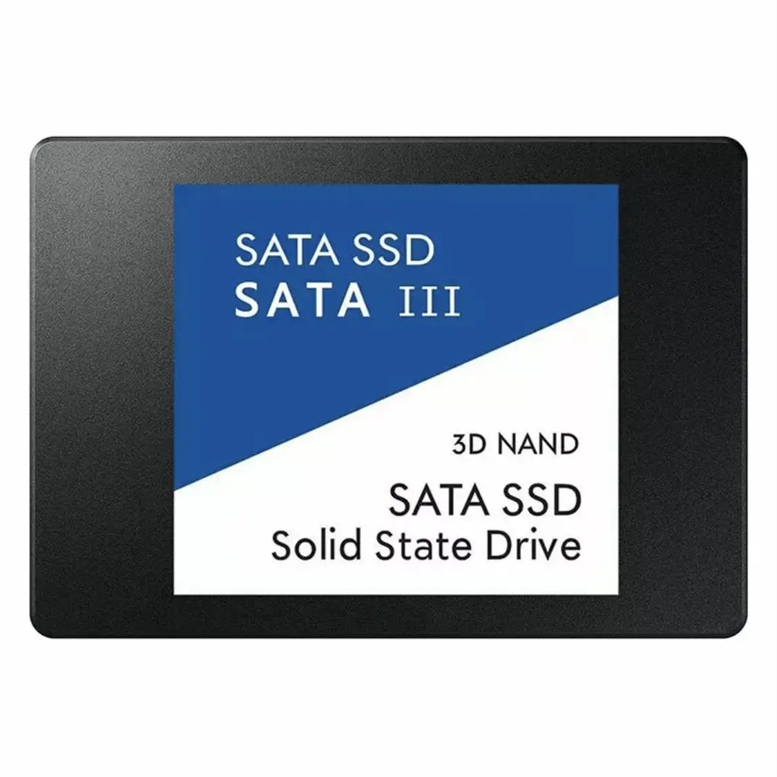 High-speed Solid State Drive for Notebook Computer