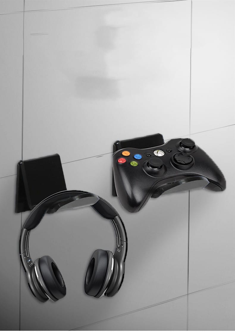 Universal Game Controller Bracket