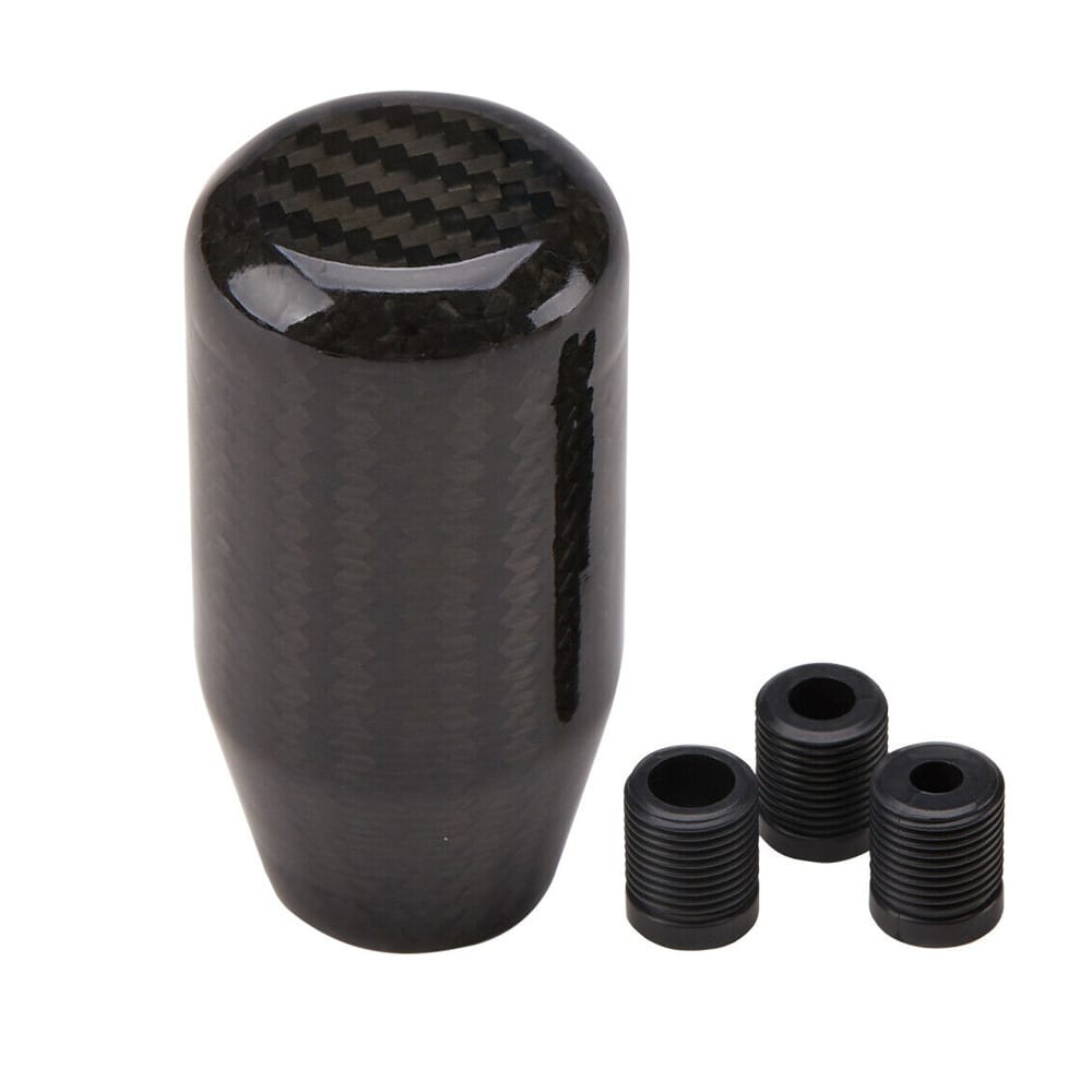 Carbon Fiber Gear Shift Knob