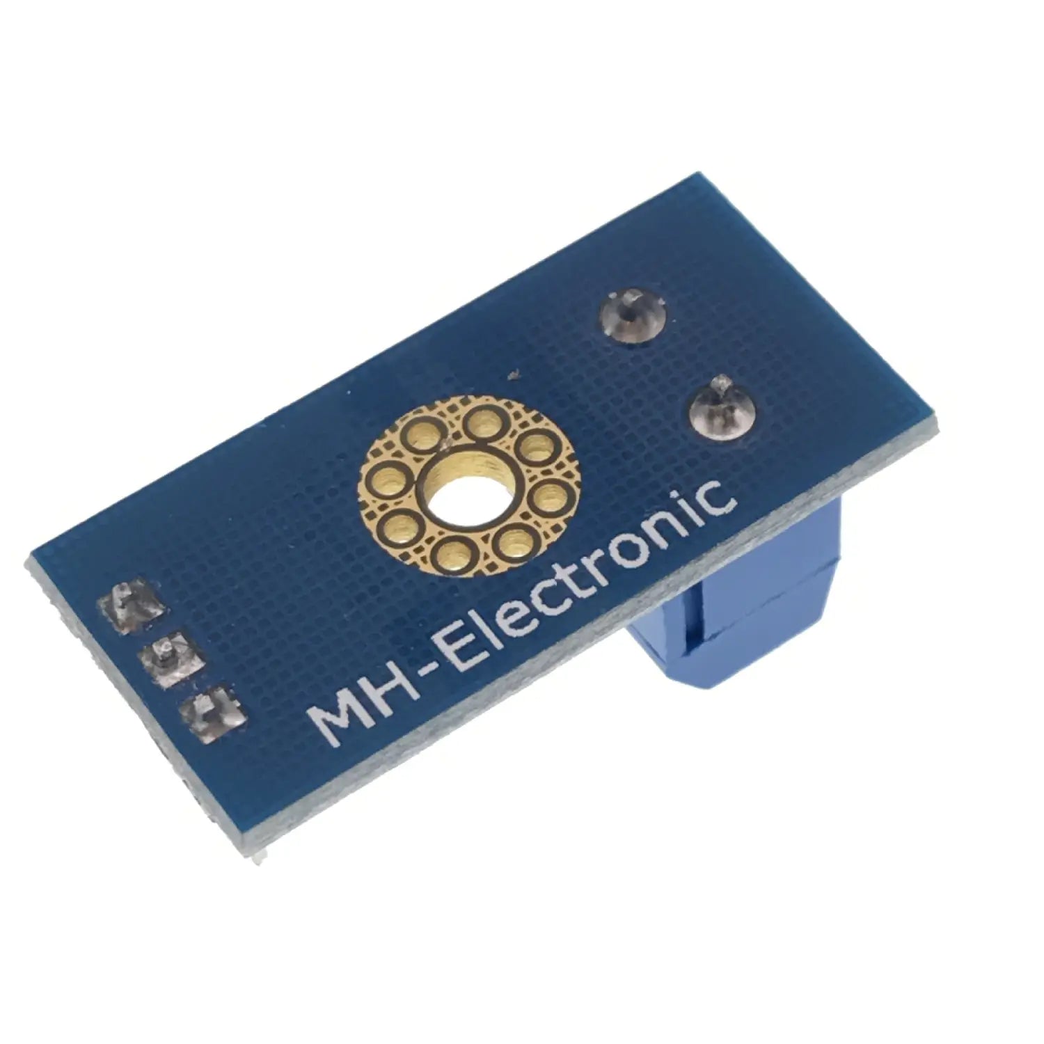 Electronic Voltage Detection Module Sensor Bricks for DIY Projects
