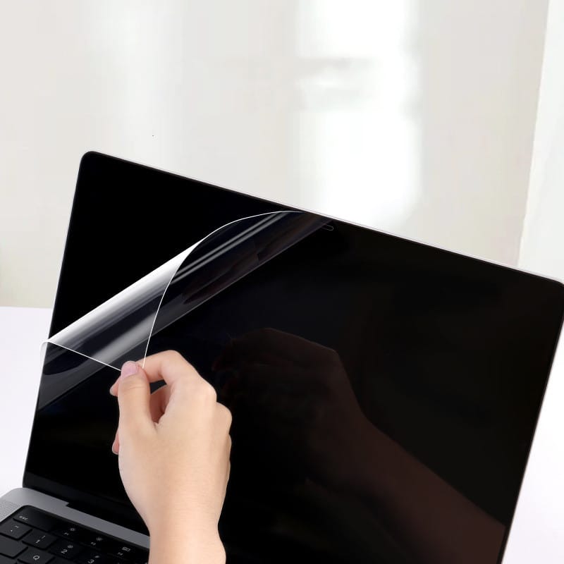 High Definition Notebook Computer Protective Film