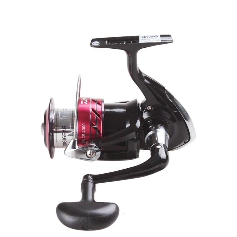 SWEEPFIRE Spinning Fishing Reel (1500/2000/2500)