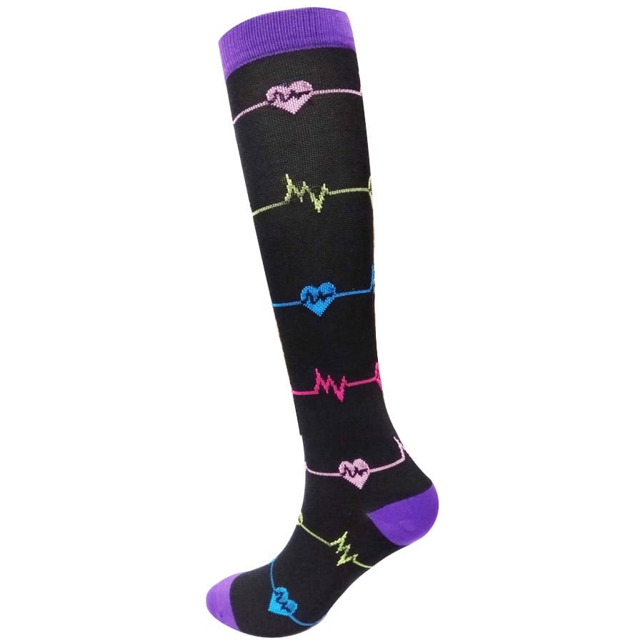 Compression Sports Socks for Women