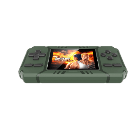 S8 Retro Handheld Game Console