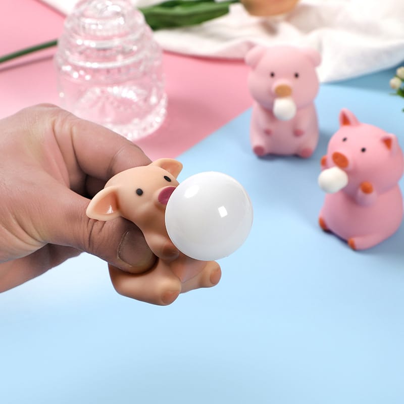 Pinch Music Trick Vent Toys