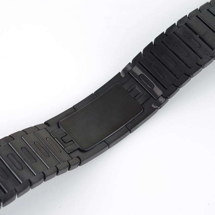 Stainless Steel Watch Band - Suitable for Smartwatch 8 with Bow Buckle