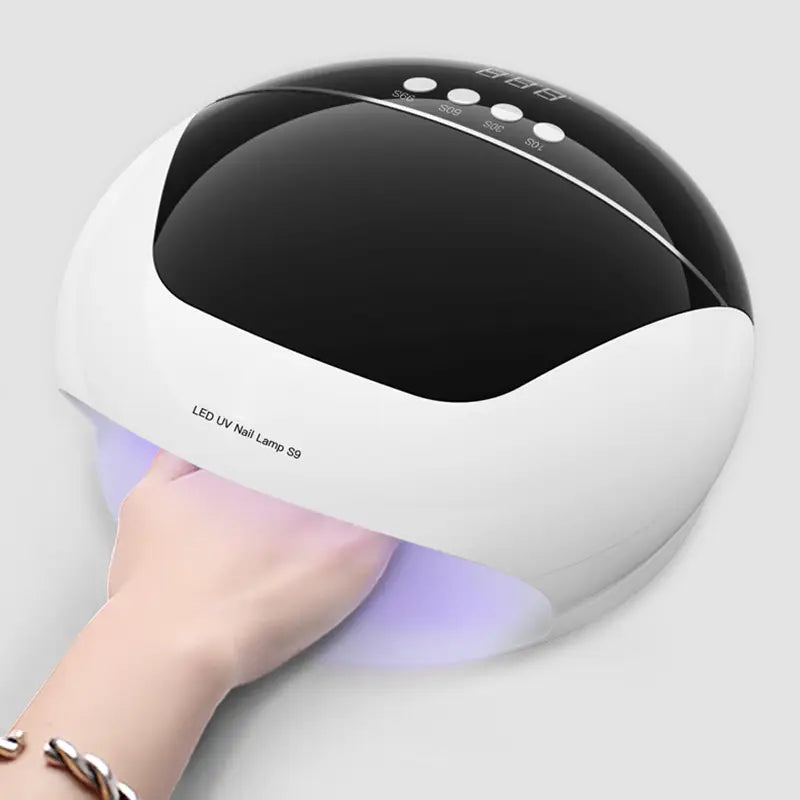 Professional UV Nail Lamp