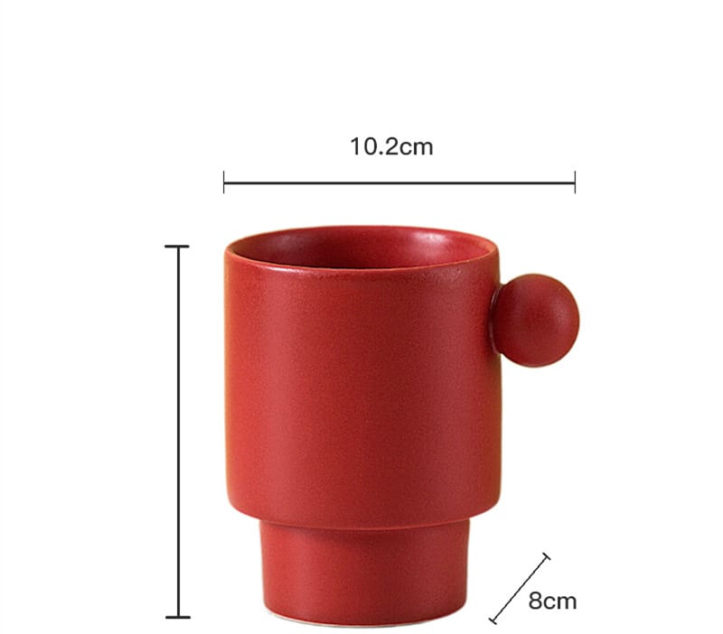 Creative Mug Grip