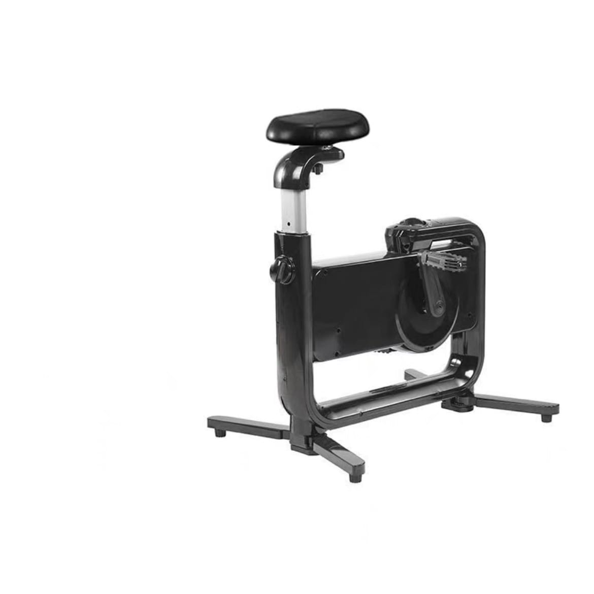 Small Magnetic Control Exercise Bike