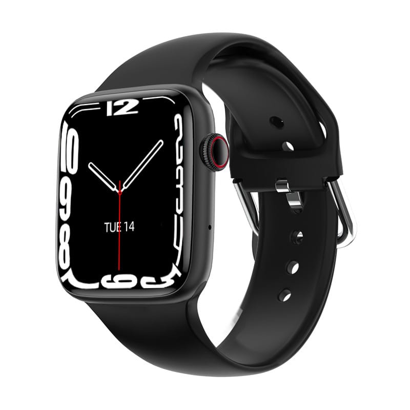 Bluetooth Call Smartwatch