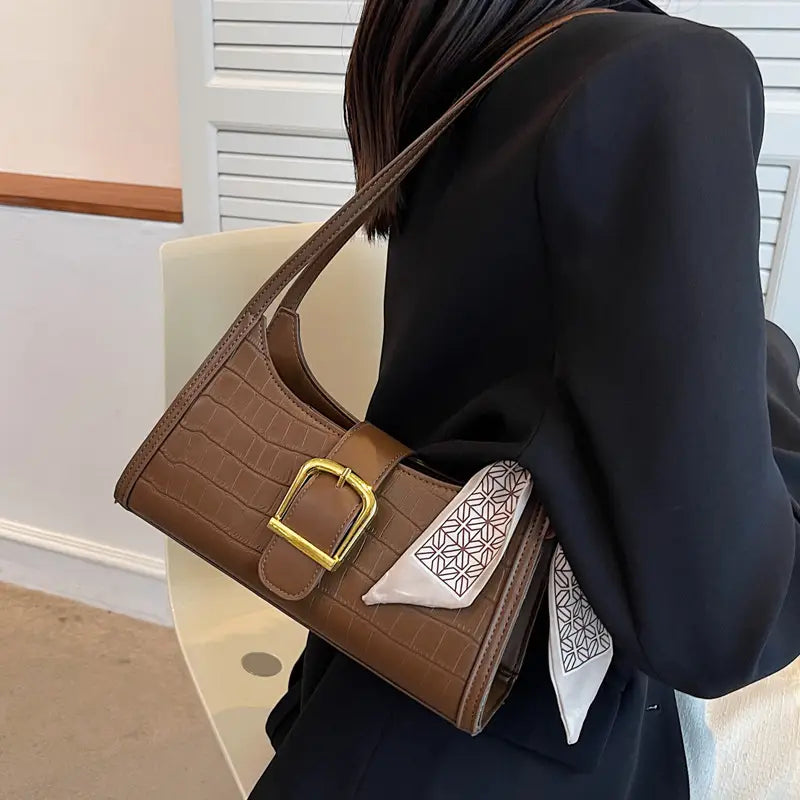 Special-Interest One Shoulder Bag