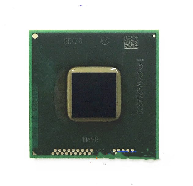 SR17D DH82HM87 BGA Chipset