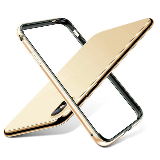 iPhone 13 Pro Max Frame Case