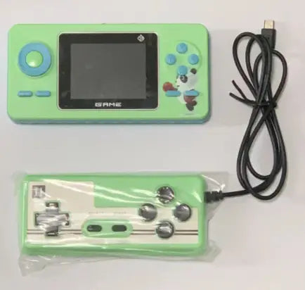 S8 Retro Handheld Game Console