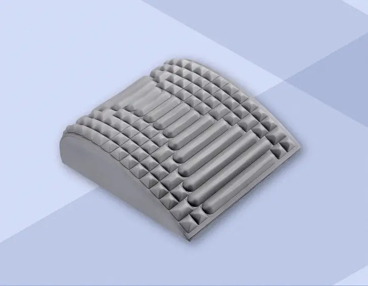 Back Stretcher Pillow Massager