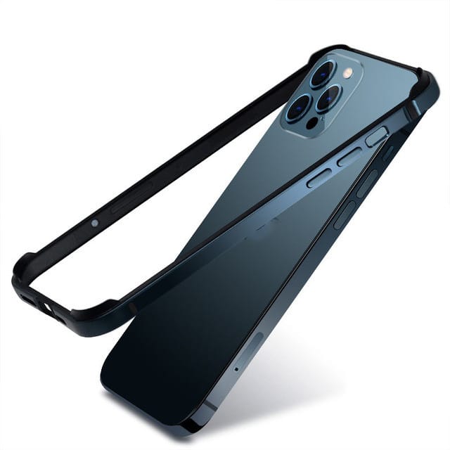 iPhone 13 Pro Max Frame Case