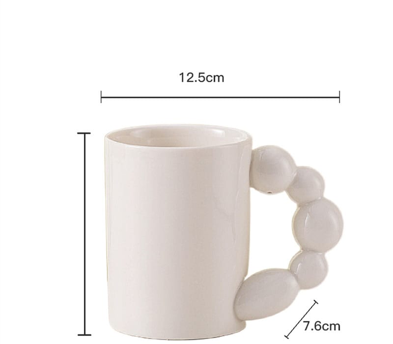 Creative Mug Grip