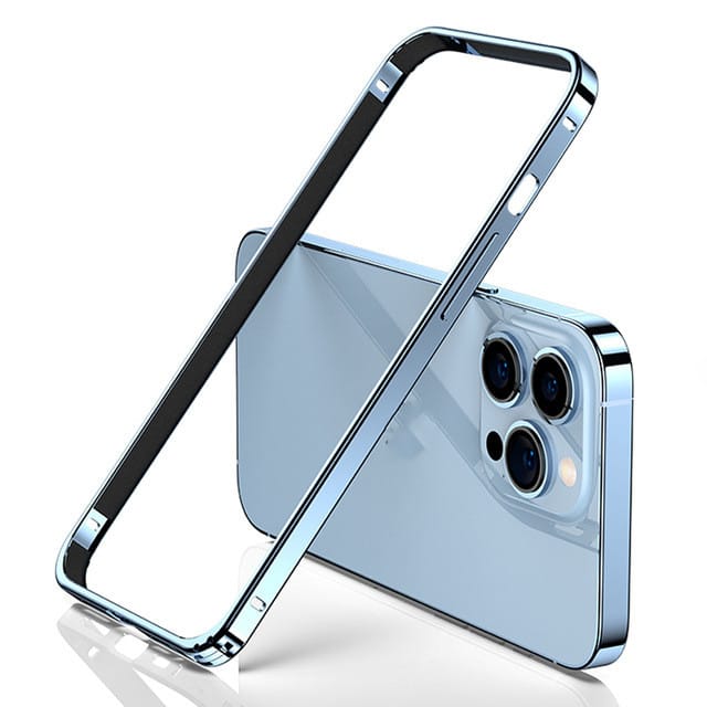 iPhone 13 Pro Max Frame Case