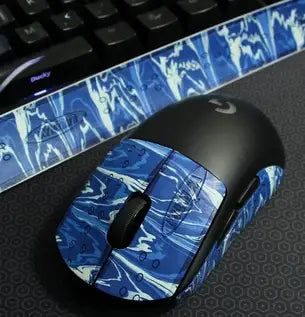 GPX Mouse Grips