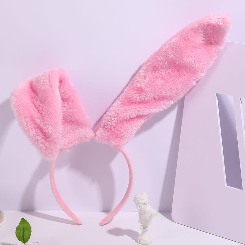 Easter Bunny Ears Headband