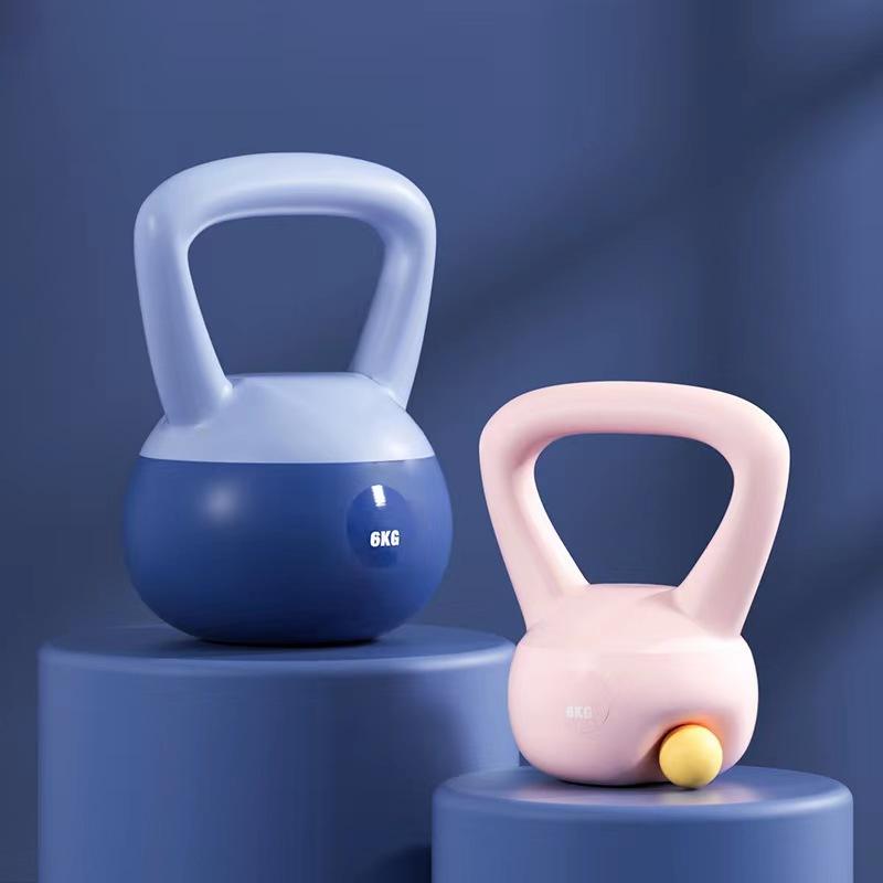 Fitness Home Kettlebell for Women