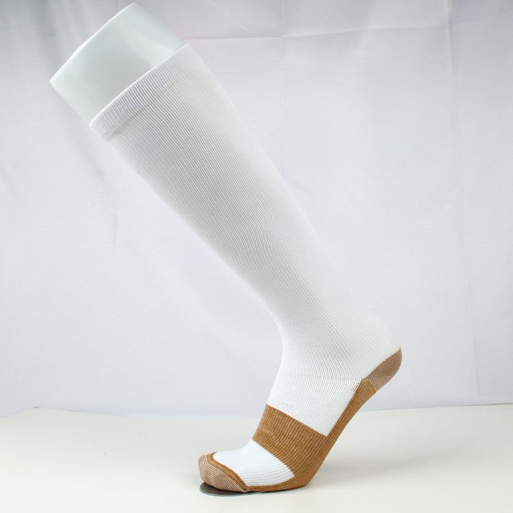 Copper Compression Socks