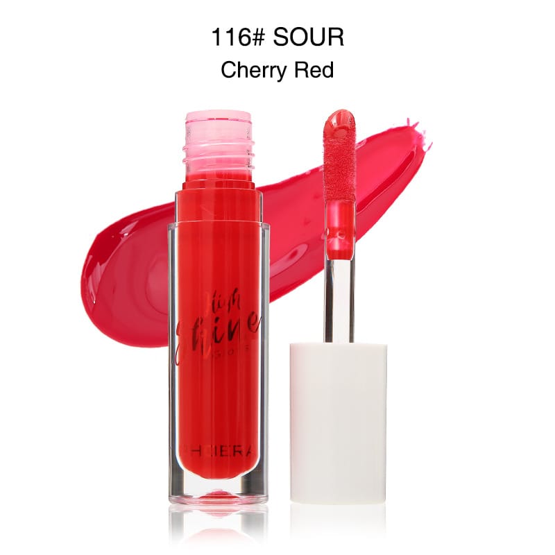 Solid Jelly Lipstick Crystal Lip Balm Water Wave Mirror Gloss Long Lasting