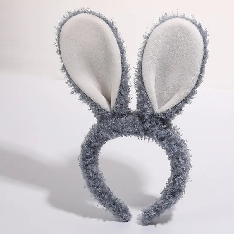 Easter Bunny Ears Headband