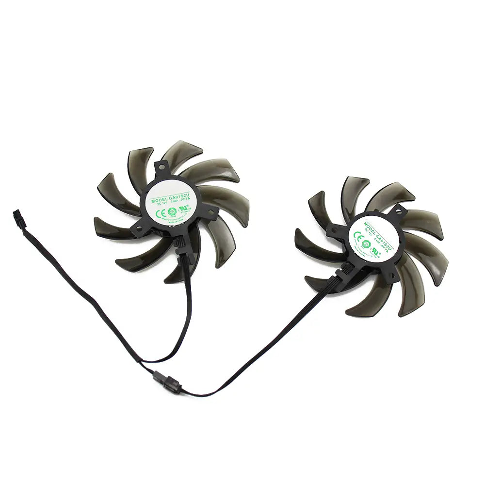 Palit GTX1060 Cooling Fan