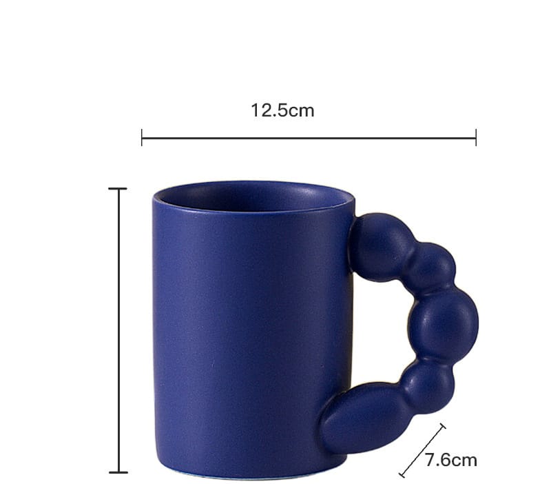 Creative Mug Grip