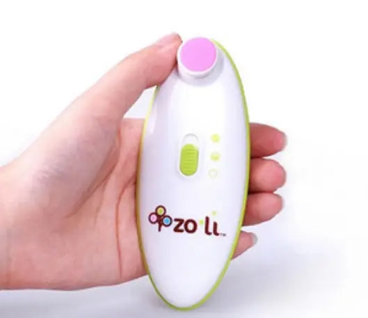 Electric Baby Nail Grinder