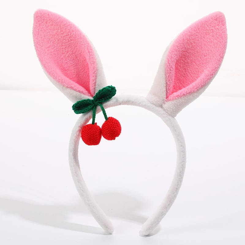 Easter Bunny Ears Headband