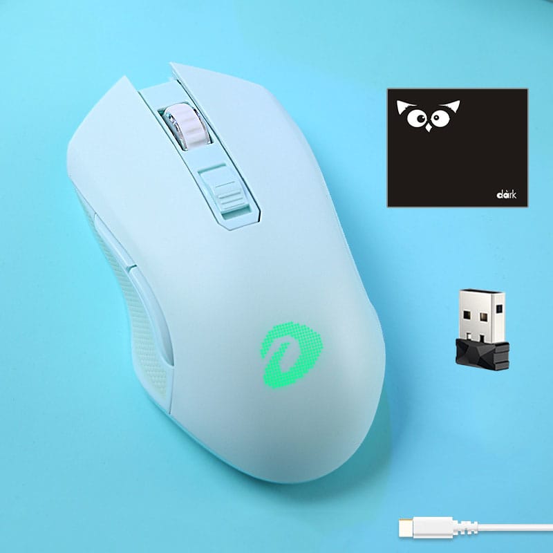 Lightweight Game Mouse