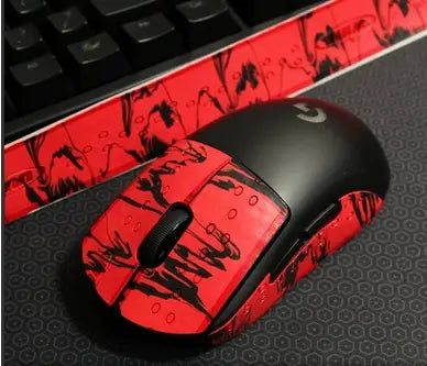 GPX Mouse Grips