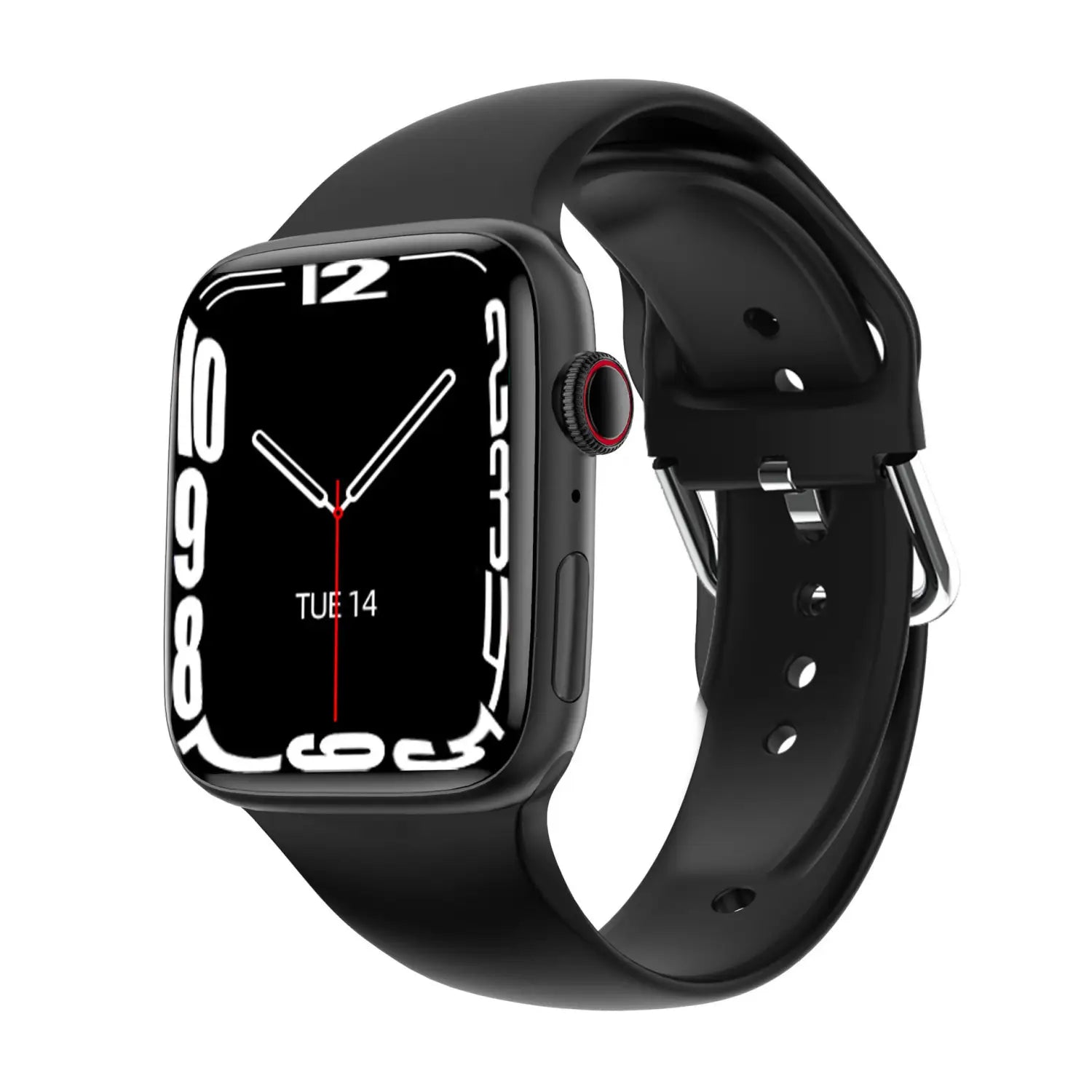 Bluetooth Call Smartwatch