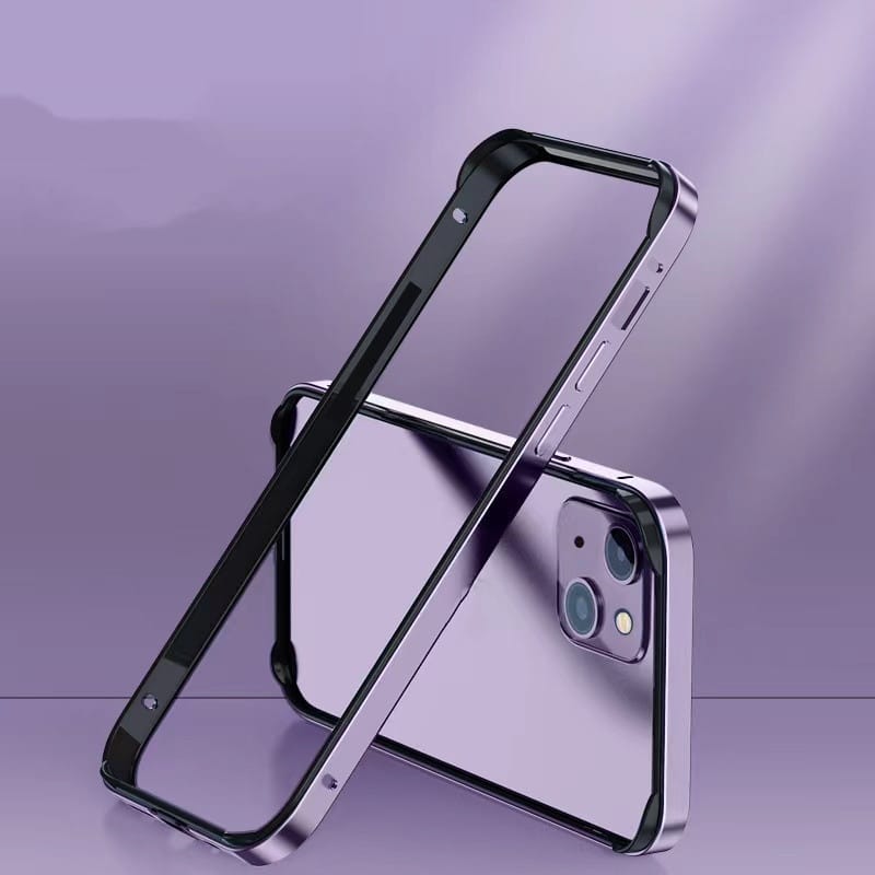 iPhone 13 Pro Max Frame Case