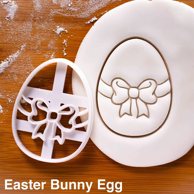 Cartoon Egg Cookie Sharpener