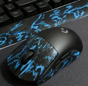 GPX Mouse Grips