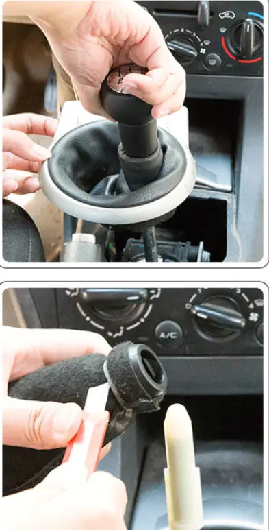 GM Modified Gear Shift Knob Manual Transmission