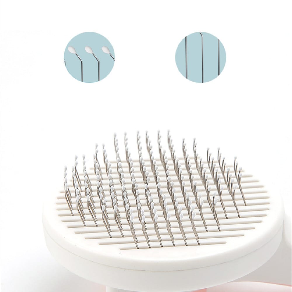 Dog Hair Removal Comb