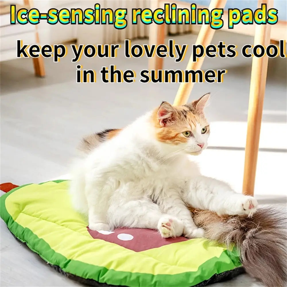 Pet Cooling Pad