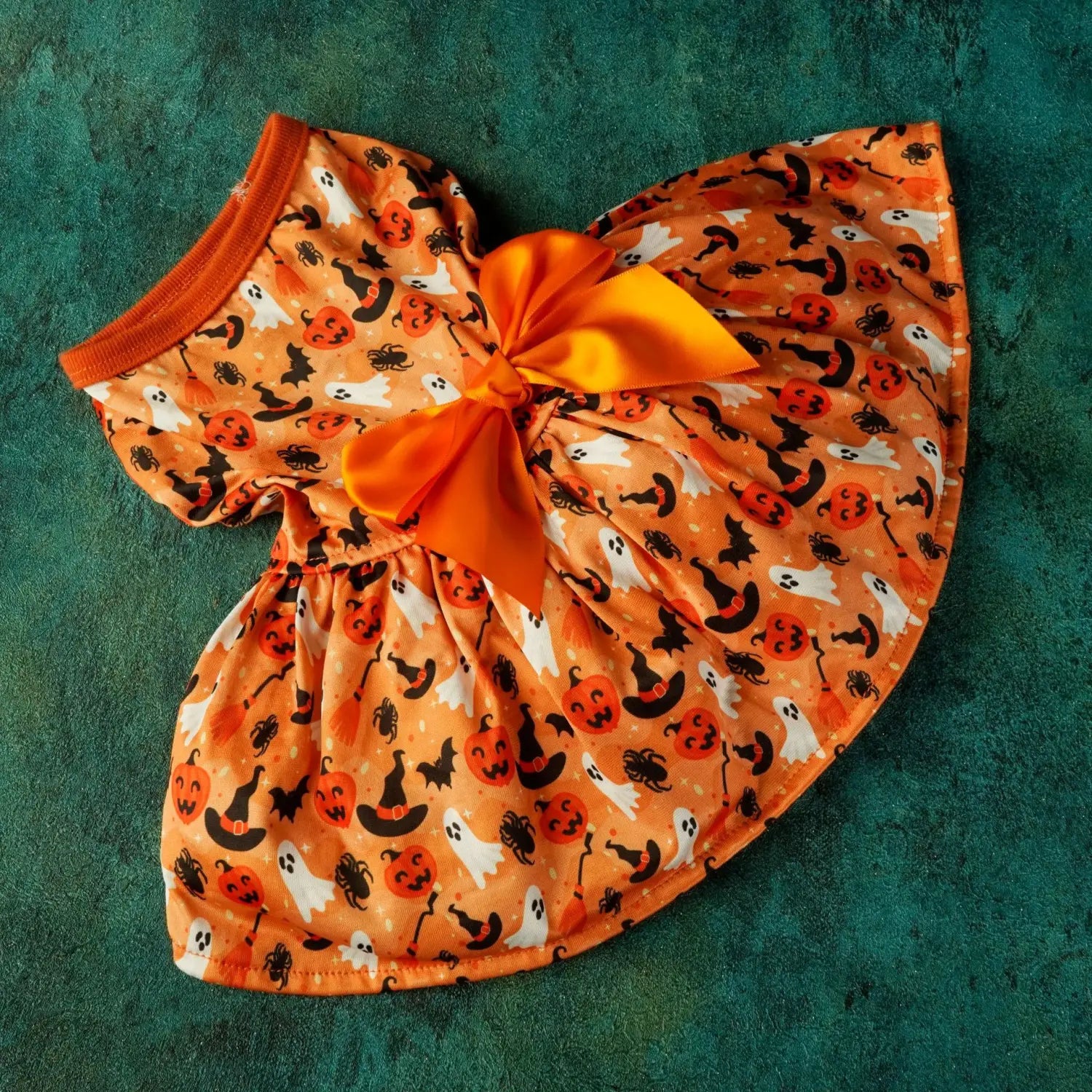 Halloween Party Pet Dress