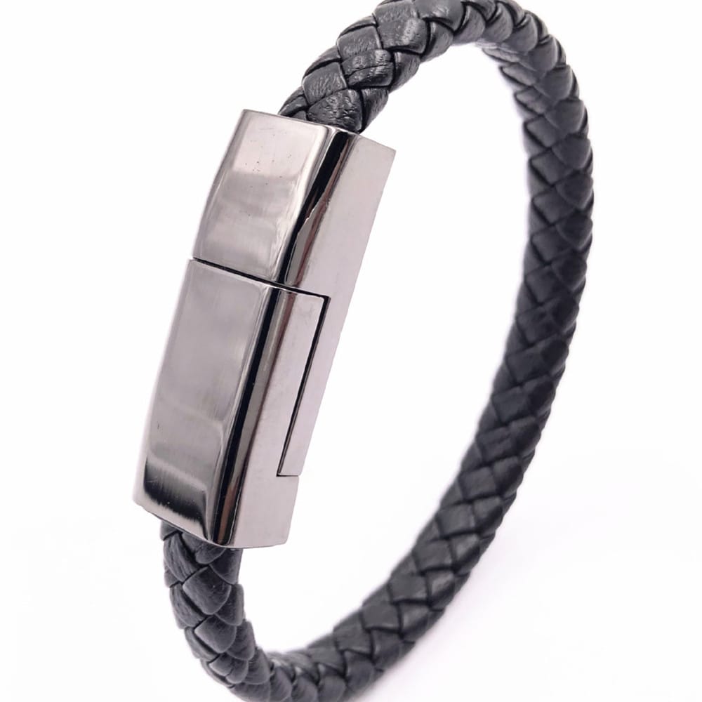 Creative Bracelet Charging Cable