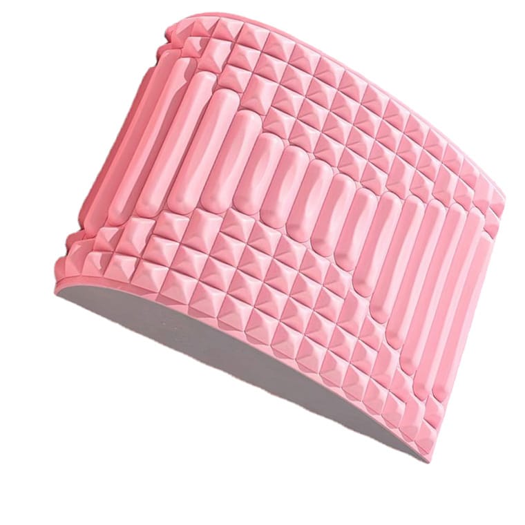 Back Stretcher Pillow Massager