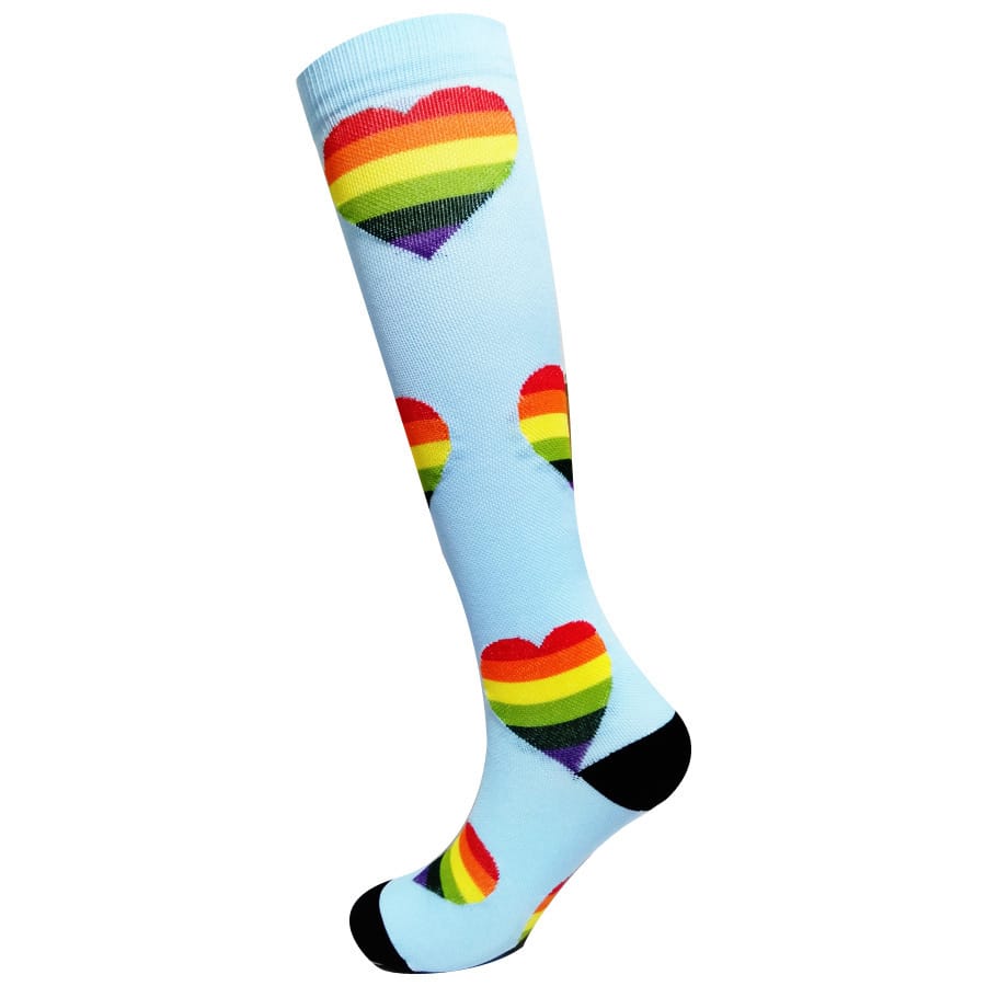 Compression Sports Socks for Women